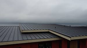 Best Roof Ventilation Installation  in Marvin, NC